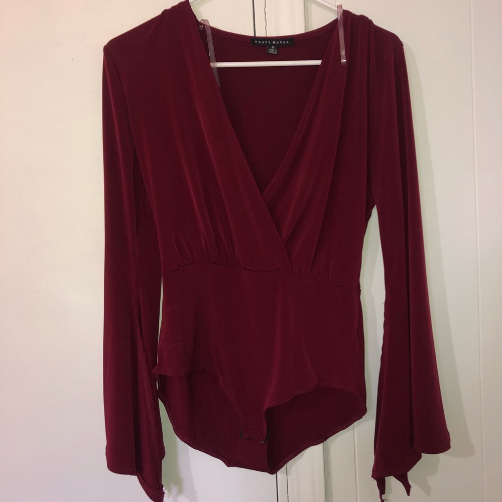 Bodysuit